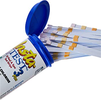 מדידים 50 יחידות InstaTest