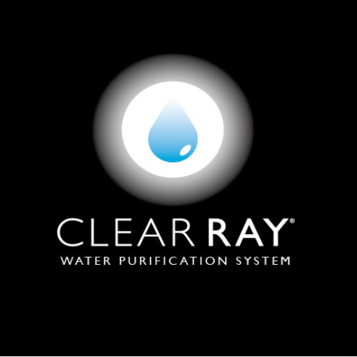 מערכת החיטוי CLEARRAY